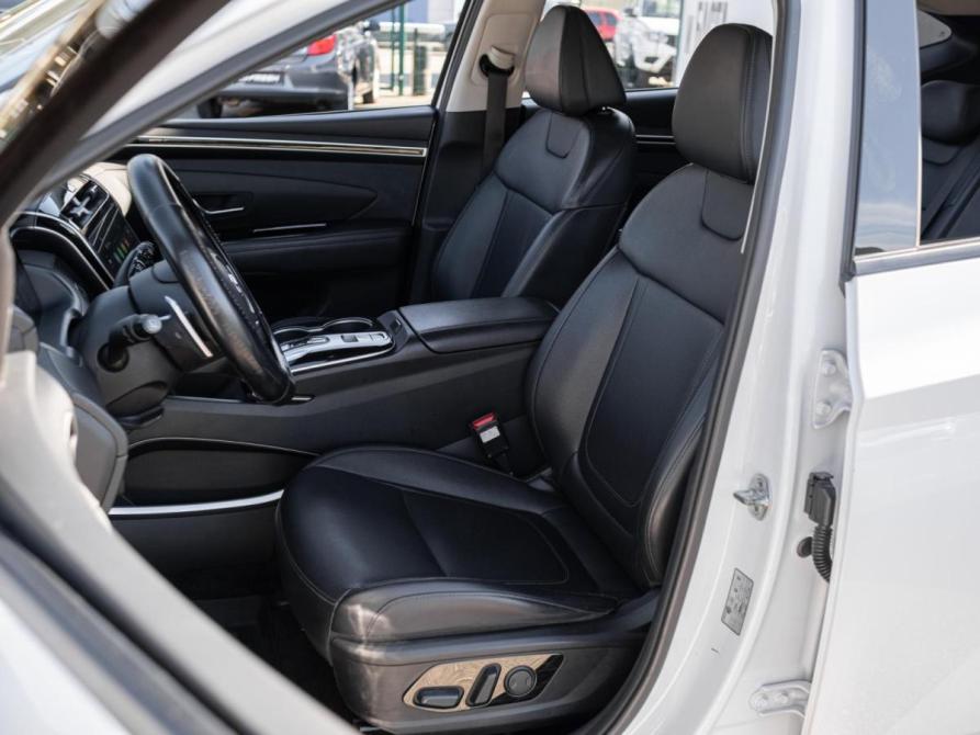 Hyundai Tucson IV Сочи  - изображение 10