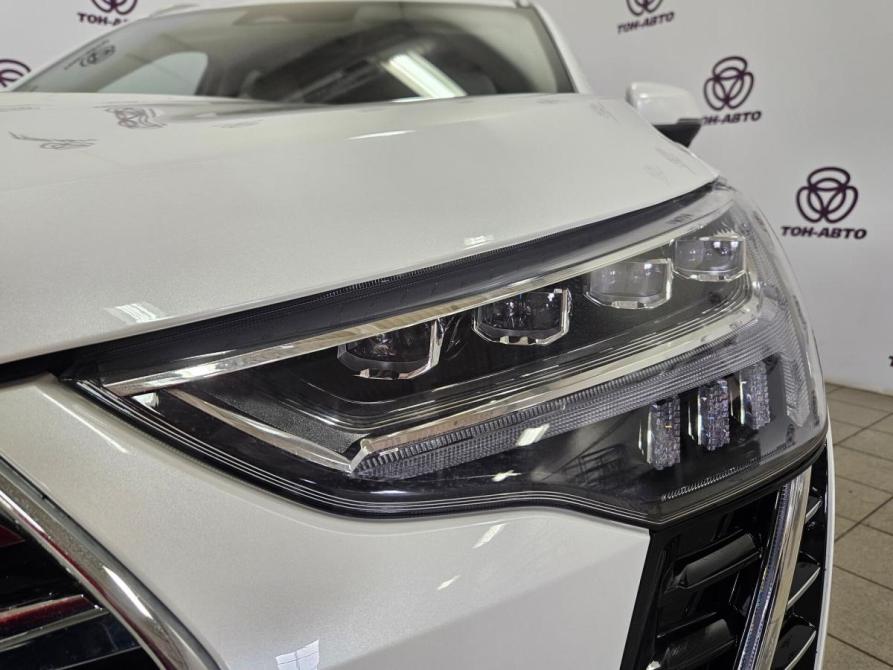 Haval Jolion I Тольятти  - изображение 9