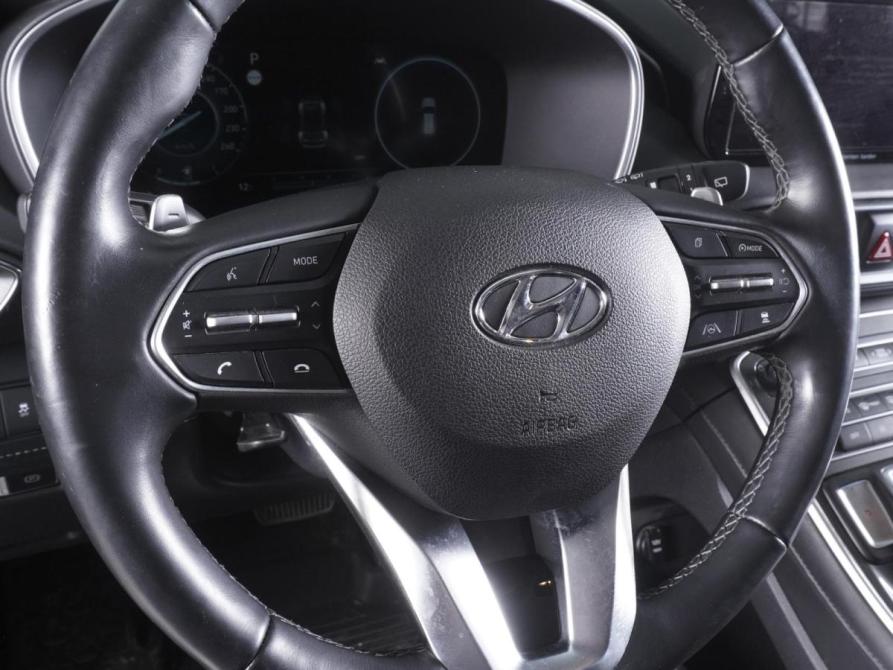 Hyundai Santa Fe IV Рестайлинг Ростов-на-Дону  - изображение 12