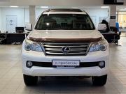 Lexus GX II Москва  - изображение 40