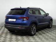 Skoda Karoq I Санкт-Петербург  - изображение 26