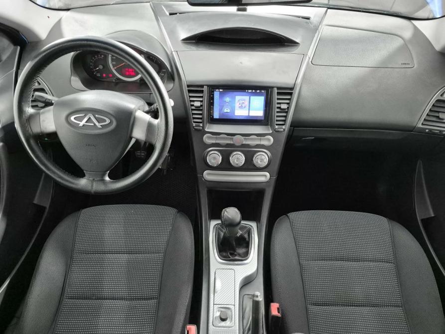 Chery M11 (A3) Нижний Новгород  - изображение 11
