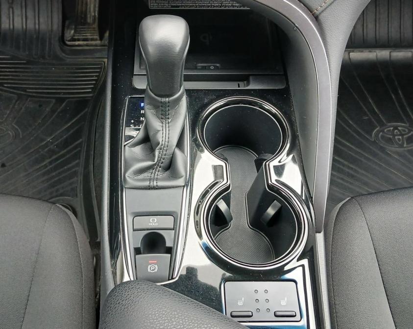 Toyota Camry VIII (XV70) Екатеринбург  - изображение 17