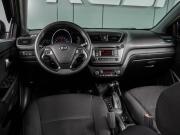 Kia Rio III Рестайлинг Воронеж  - изображение 25