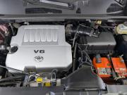 Toyota Highlander II (XU40) Рестайлинг Москва  - изображение 43