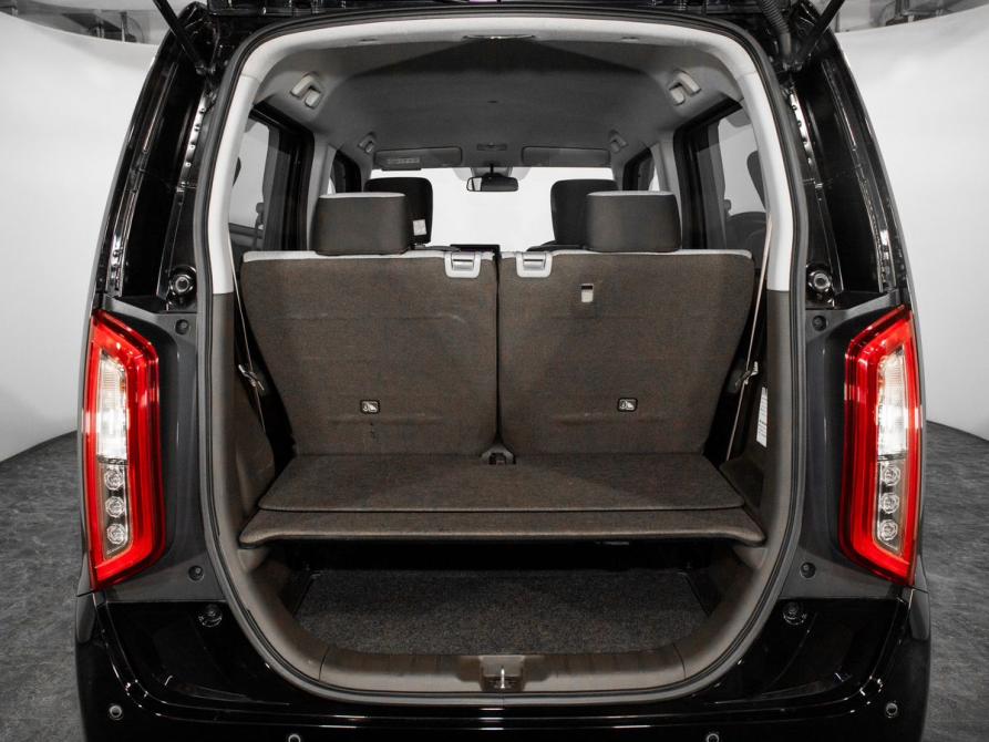 Honda N-WGN II Иркутск  - изображение 19