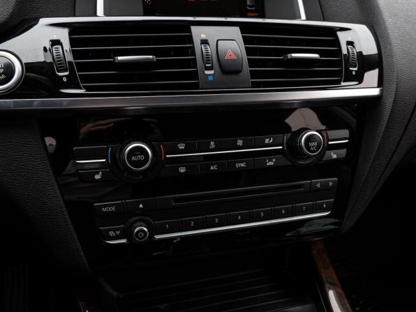 BMW X4 I (F26) с пробегом 2015 года, цена 3 150 000 рублей, 118476 км, внедорожник, Автокод Объявления