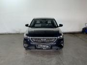 Geely Emgrand II Москва  - изображение 24