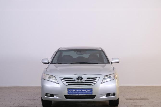 Toyota Camry VI (XV40) с пробегом 2007 года, цена 979 000 рублей, 344000 км, седан, Автокод Объявления