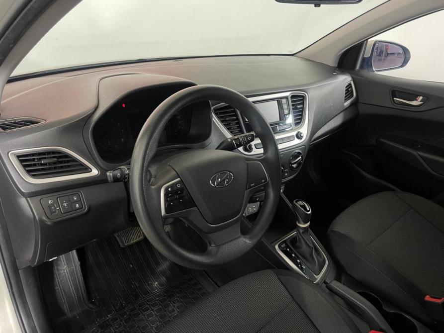Hyundai Solaris II Воронеж  - изображение 9