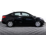 Kia Rio III Рестайлинг Москва  - изображение 25