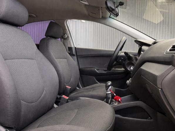 Kia Rio III с пробегом 2011 года, цена 677 000 рублей, 164339 км, седан, Автокод Объявления