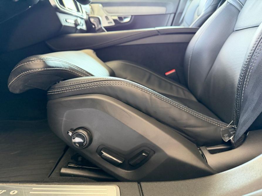 Volvo S90 II Рестайлинг Москва  - изображение 15