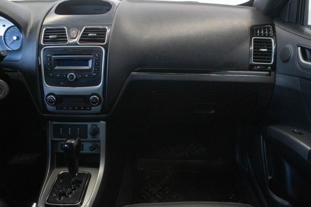 Geely Emgrand EC7 Уфа  - изображение 21