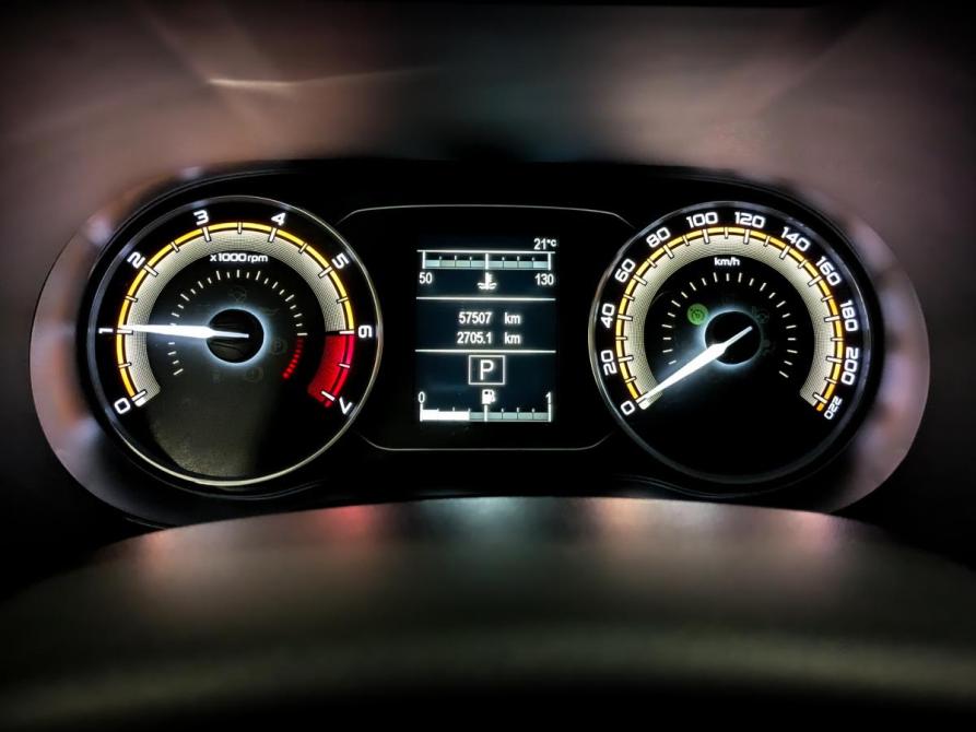 Lada (ВАЗ) Vesta I Рестайлинг (NG) Москва  - изображение 13