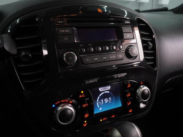 Nissan Juke I с пробегом 2011 года, цена 877 000 рублей, 134614 км, внедорожник, Автокод Объявления