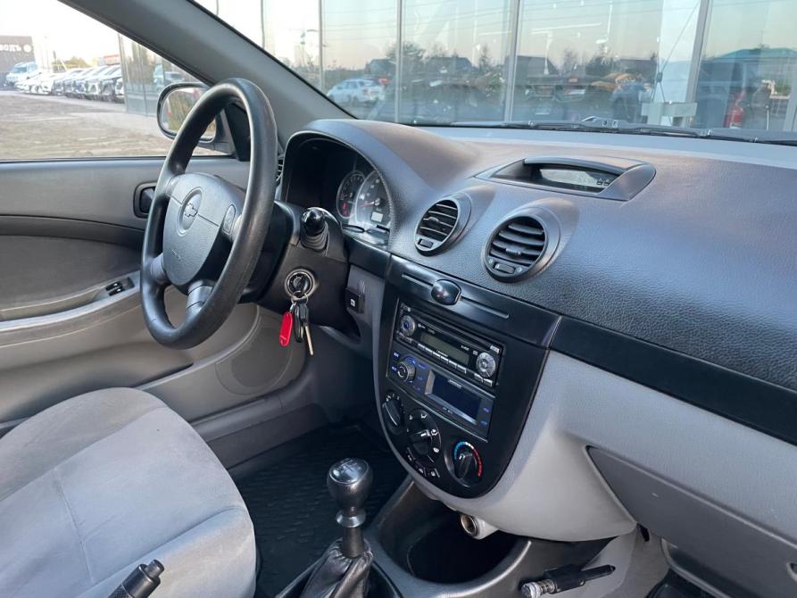 Chevrolet Lacetti I Энгельс  - изображение 17