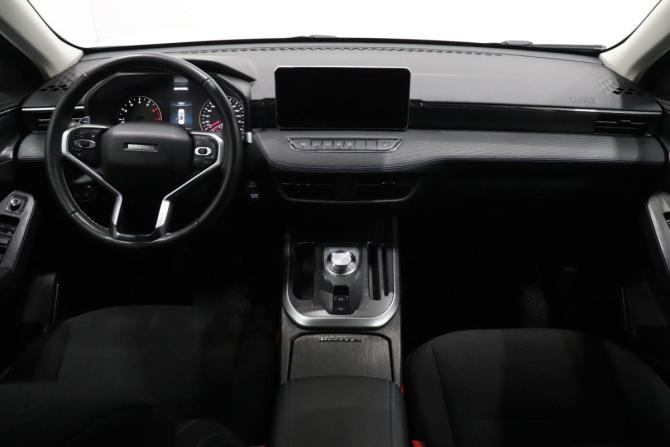 Haval Jolion I с пробегом 2023 года, цена 1 871 000 рублей, 40062 км, внедорожник, Автокод Объявления
