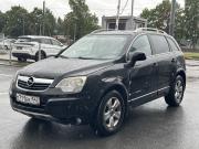 Opel Antara I Санкт-Петербург  - изображение 8
