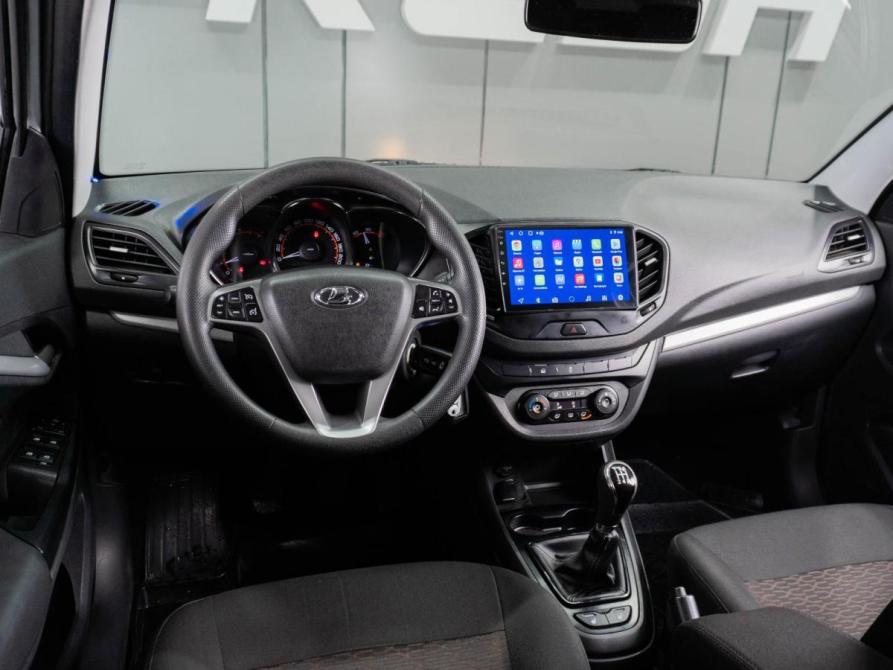 Lada (ВАЗ) Vesta I Тюмень  - изображение 6