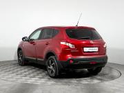 Nissan Qashqai I Рестайлинг Санкт-Петербург  - изображение 24