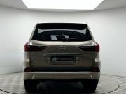 Lexus LX III Рестайлинг 2 Мурманск  - изображение 31
