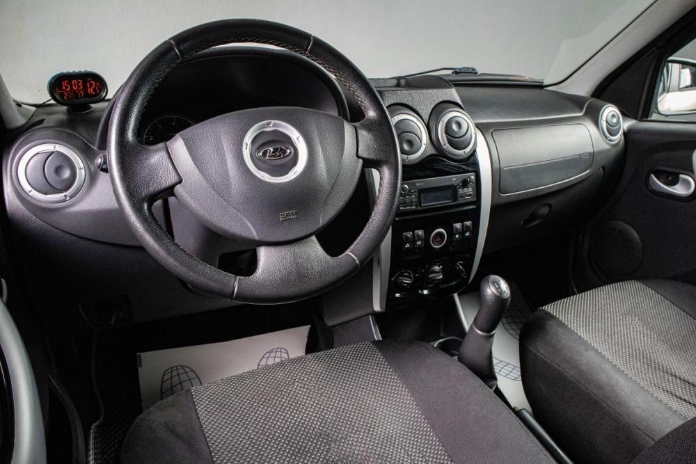 Lada (ВАЗ) Largus I Сургут  - изображение 11