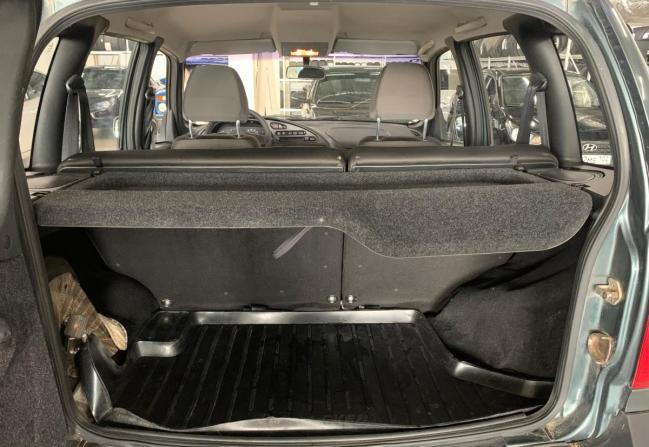 Chevrolet Niva I Рестайлинг с пробегом 2013 года, цена 499 000 рублей, 133696 км, внедорожник, Автокод Объявления