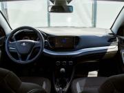 Lada (ВАЗ) Vesta I Рестайлинг (NG) Екатеринбург  - изображение 37