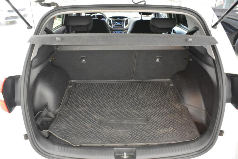 Hyundai Creta I Киров  - изображение 23