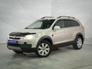 Chevrolet Captiva I Новосибирск  - изображение 32