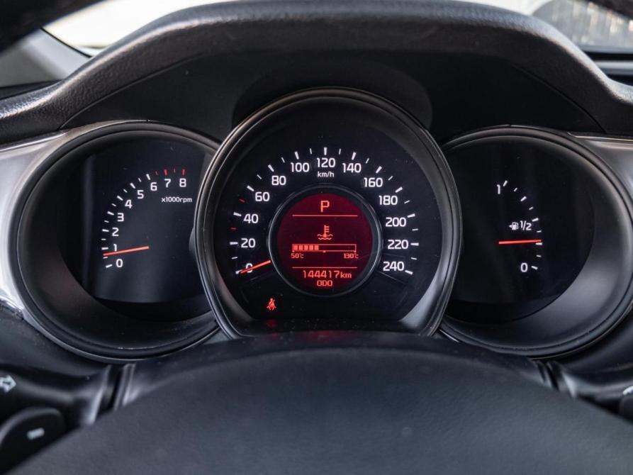 Kia Ceed II Рестайлинг Краснодар  - изображение 14