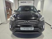 Hyundai Creta I Москва  - изображение 20