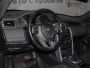 Land Rover Discovery Sport I Минеральные Воды  - изображение 27