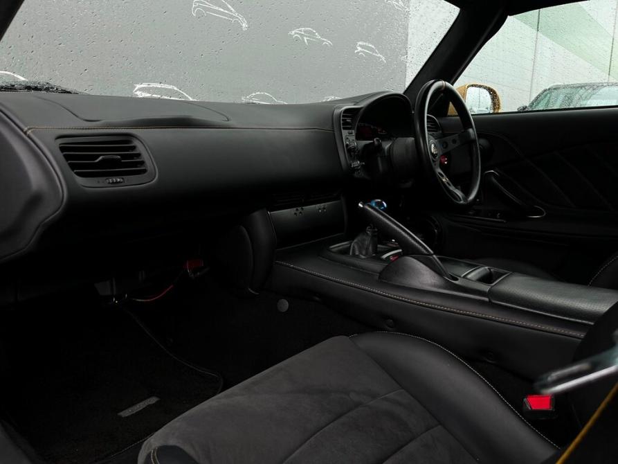 Honda S2000 I (AP1) Санкт-Петербург  - изображение 9