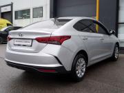 Hyundai Solaris II Рестайлинг Москва  - изображение 20