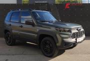 Lada (ВАЗ) Niva Travel I Сыктывкар  - изображение 21