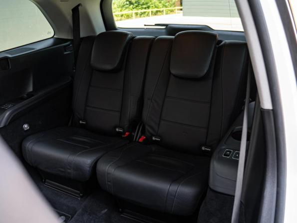 Mercedes-Benz GLS II (X167) с пробегом 2019 года, цена 7 770 000 рублей, 101748 км, внедорожник, Автокод Объявления