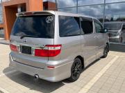 Toyota Alphard I Владикавказ  - изображение 23