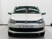 Volkswagen Polo V Красноярск  - изображение 30