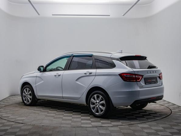 Lada (ВАЗ) Vesta I с пробегом 2020 года, цена 1 150 000 рублей, 57052 км, универсал, Автокод Объявления