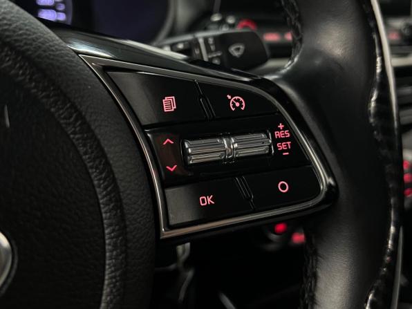 Kia Cerato IV с пробегом 2020 года, цена 1 960 000 рублей, 92392 км, седан, Автокод Объявления