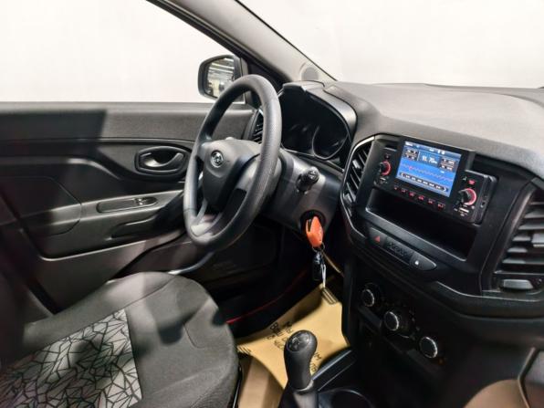 Lada (ВАЗ) XRAY I с пробегом 2020 года, цена 946 200 рублей, 47387 км, хэтчбек, Автокод Объявления
