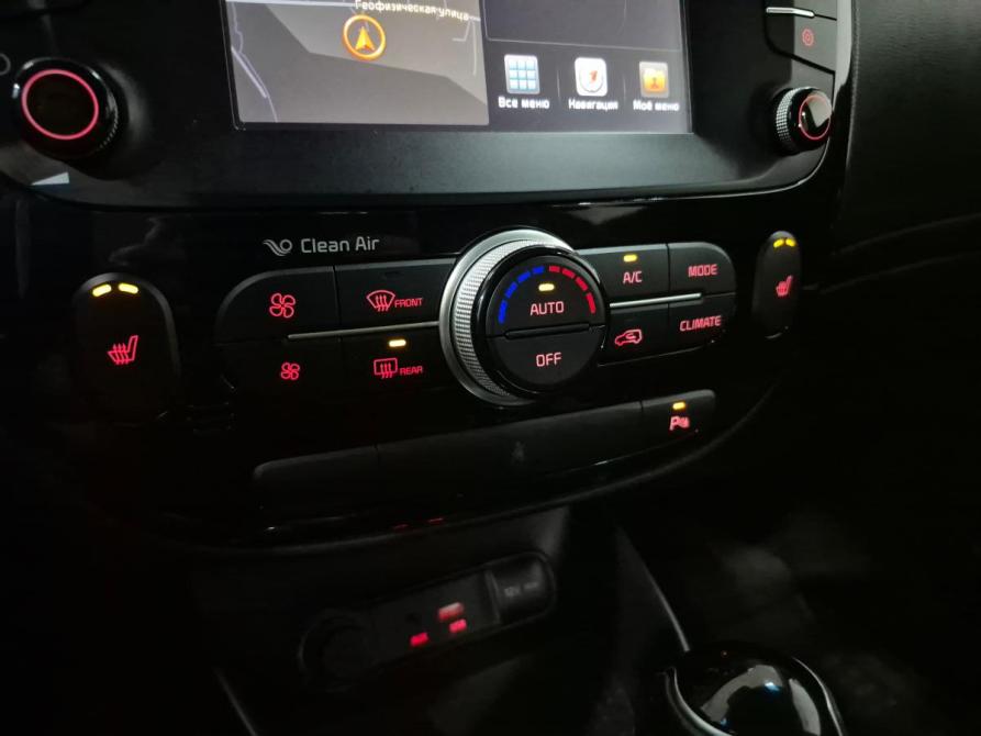 Kia Soul II Рестайлинг Альметьевск  - изображение 23