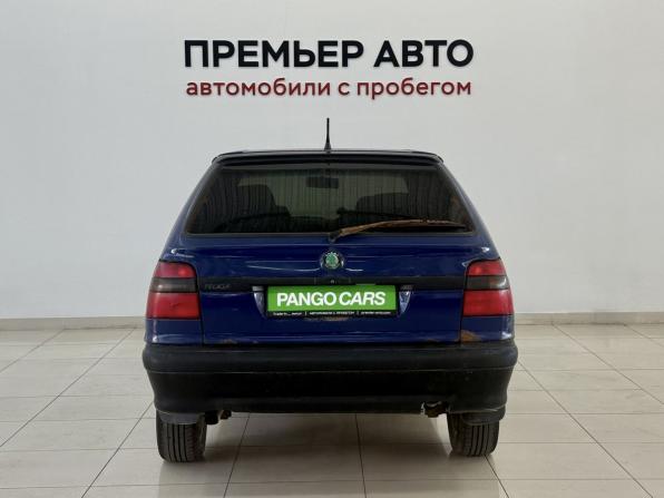 Skoda Felicia I с пробегом 1998 года, цена 70 000 рублей, 304940 км, хэтчбек, Автокод Объявления