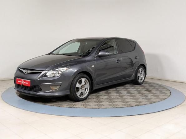 Hyundai i30 I Рестайлинг с пробегом 2010 года, цена 659 900 рублей, 263800 км, хэтчбек, Автокод Объявления