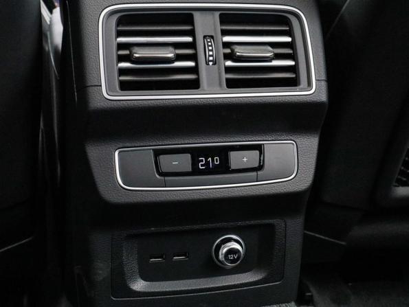 Audi Q5 II (FY) Рестайлинг с пробегом 2025 года, цена 5 950 000 рублей, 23 км, внедорожник, Автокод Объявления