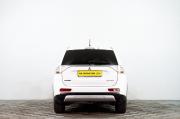 Mitsubishi Outlander III Рестайлинг Сургут  - изображение 23