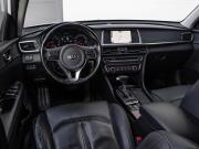 Kia Optima IV Рестайлинг Краснодар  - изображение 28