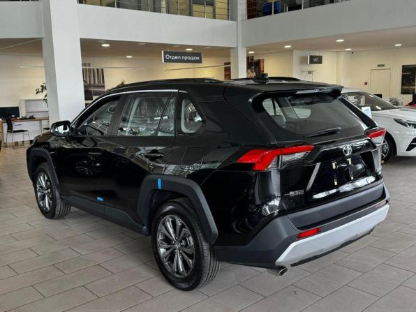 Новый Toyota RAV4 V (XA50) 2025 года, цена 3 299 000 рублей, внедорожник, Автокод Объявления